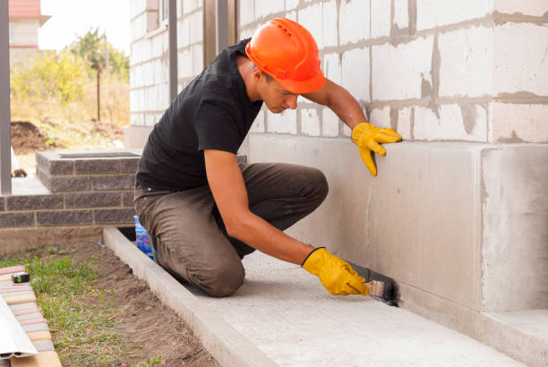 Licensed Exterior Waterproofing service in Dumfries, VA - SJ Waterproofing Pros